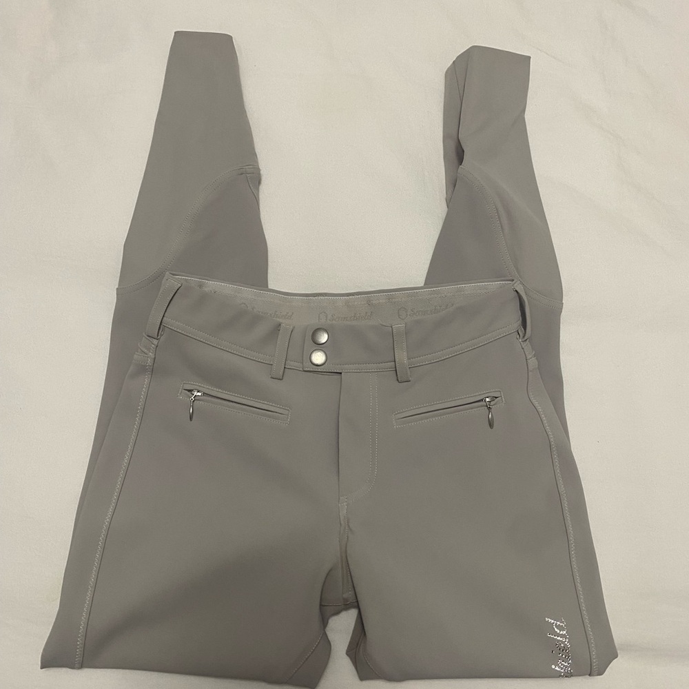 samshield breeches